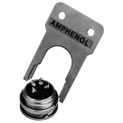 Amphenol N 45 091-000 1 Installation Wrench for Plugs &amp; Sockets