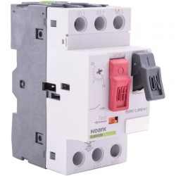 Wyłącznik silnikowy przyciskowy 3P 5,5kW 9-14A Ex9SN25B