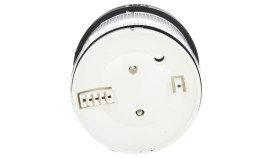 Moduł Świetlny Ciągły Biały 24V Ac/Dc Led Xvbc2b7