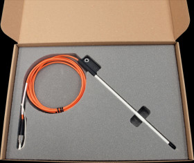 DMFS-C2 Diamond magnetic field sensor