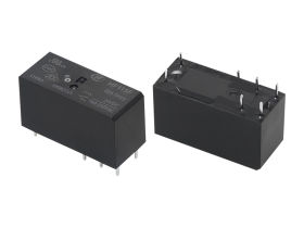 Przekaźnik HF115F-024-1HS3 HF 16A 24V 1st zwierny 3620