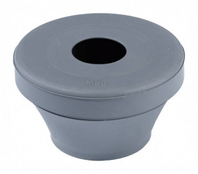 Przepust uszczelniający Flip Wiska, FD 16, 50062771, srebrno-szary (ral 7001), 1 szt.