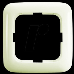 2511-212 One-way cover frame for DURO 2000-SI