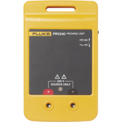 Fluke 4566209 PRV240 Calibrator Voltage for control cabinets and signalling