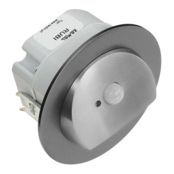 Oprawa schodowa LED Rubi pt 14V DC regulowany czujnik GRF biała neutralna LED10921637