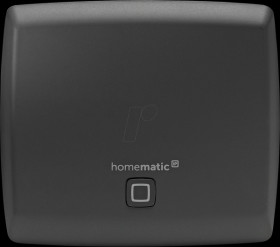 160275A0 Access point, anthracite