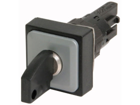 Napęd przełącznika z kluczykiem 2 położe Q25S1 038773 EATON