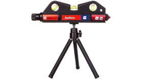Poziomnica Laserowa Mini 29C902