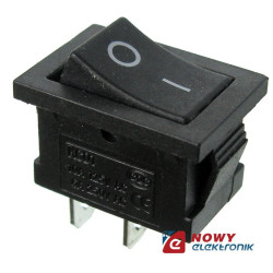 Przełącznik MRS101-2 MXL-101A