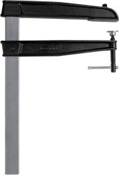 Ścisk stolarski TGNT-K 600/400 Bessey TGN60T40K Maksymalna szerokość mocowania:600 mm Posuw:400 mm