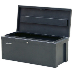 Sealey SB765 Steel Storage Chest 765 x 350 x 320mm