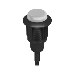 Kontrolka 10 → 30V dc, zielona LED Banner