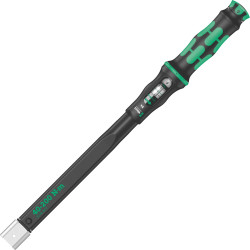 Wera 05075654001 Click-Torque X 4 Torque Wrench For Insert Tools