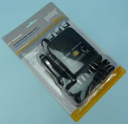 MW-292 12-24V/1,5-12VDC 2A REDUKTOR NAP.