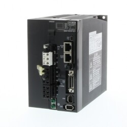 Serwonapęd Accurax G5 R88D-KN10F-ECT