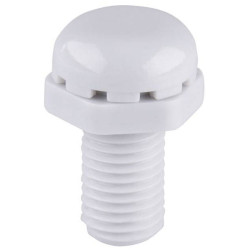 BOPLA 52041060 DAE pressure compensation piece RAL 7035 5 pcs