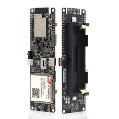 LILYGO® T-A7608SA-H T-A7608E-H ESP32 SIM LTE Antena Sieciowa ESP32-WROVER-E Bezprzewodowy Moduł Płyta Rozwojowa WiFi Bluetooth