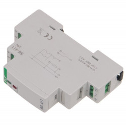 Przekaźnik bistabilny 24V 16A AC/DC F&F BIS-411-24V