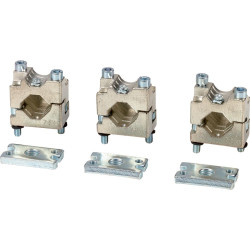 Akcesoria do obudów Zacisk łączący 100782 NZM3-XK300 N(S)3, NZM3, PN3