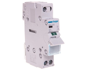 Rozłącznik modułowy z lampką sygnalizacyjną 32A 1P SBT132