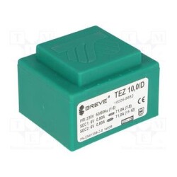 TEZ10/D/6-6V