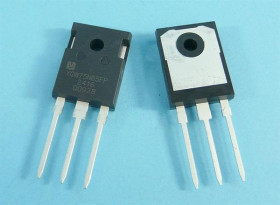 YGW-75N65FP 225A/650V/710W IGBT