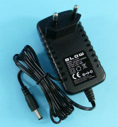 18V/1,00A WT. 1,7/5,0 ZASIL.IMP.