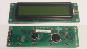 LCD CMC220E01 (Used)