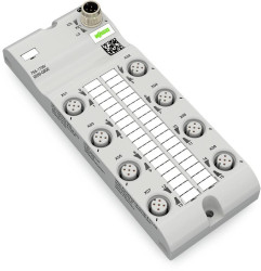 Rozdzielacz czujnik / element wykonawczy, pasywny WAGO 765-1706/200-000 1 szt.