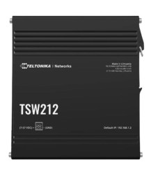 Switch Ethernetu przemysłowego