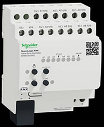 Moduł rozszerzeń Schneider Electric MTN6730-0002