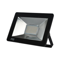 Naświetlacz LED 30W 2400lm 4000K 154x124x32 IP65 230V OPR-2529 Helios