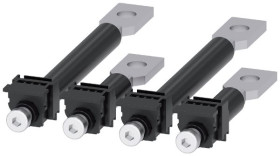 Długie złącze tylne 3VA9134-0QE00, Siemens, SENTRON