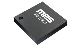 Sterownik bramki MOSFET 16-pinowy 4 A SOIC-16 MP18831-A4BGY-P CMOS, TTL 5.5V