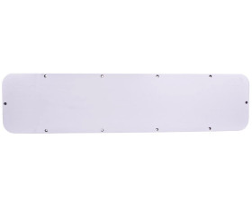 Płyta przepustu kablowego 545x130mm do S3D NSYTLF