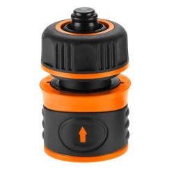 Złączka STOP 1/2, dwumateriałowa /6szt./