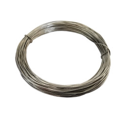 Srebrzanka DSMØ1,2 5m 50g