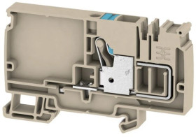 Złączka szynowa przelotowa AAP12 10 FE 1988200000 /20szt./