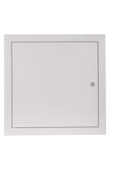 Rozdzielnica modułowa 2x18 podtynkowa IP31 z zamkiem RAL 9003 RPSM 36 Z (2X18) P36-2-18-20