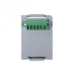 Moduł czołowy wejść/wyjść analogowych owo/napięciowych LS Electric 1AI/1AO U/I 12bit 4723008300 XBO-AH02A