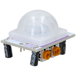 Whadda WPSE314 Pir Motion Sensor