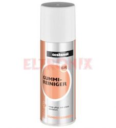 SPRAY GR-GUMMIREINGER 200 TESLANOL