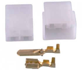 OBUDOWA KONEKT.4KR ATYK+GN.