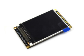 Fermion: 2.0" 320x240 IPS TFT LCD Display with MicroSD Card (Breakout)