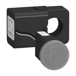 Czujnik prądowy Schneider Electric otwór 24mm