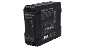 S8vk-G06024 Zasilacz: Impulsowy Na Szynę Din 60W 24Vdc 2,5A 85264Vac
