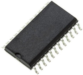 Sterownik bramki MOSFET 24-pinowy 1,5 A SOIC W HIP4086ABZ Trójfazowy CMOS, TTL 15V