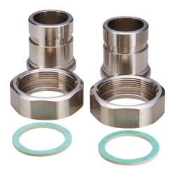 Adapter Adapter ifm electronic do Czujniki przepływu