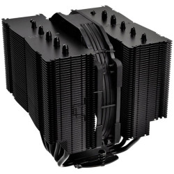 Noctua NH-D15S CH.BK CPU Cooler Intel AMD Compatible Black