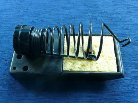 KH-20 PODSTAWKA POD LUT. TCP,LR